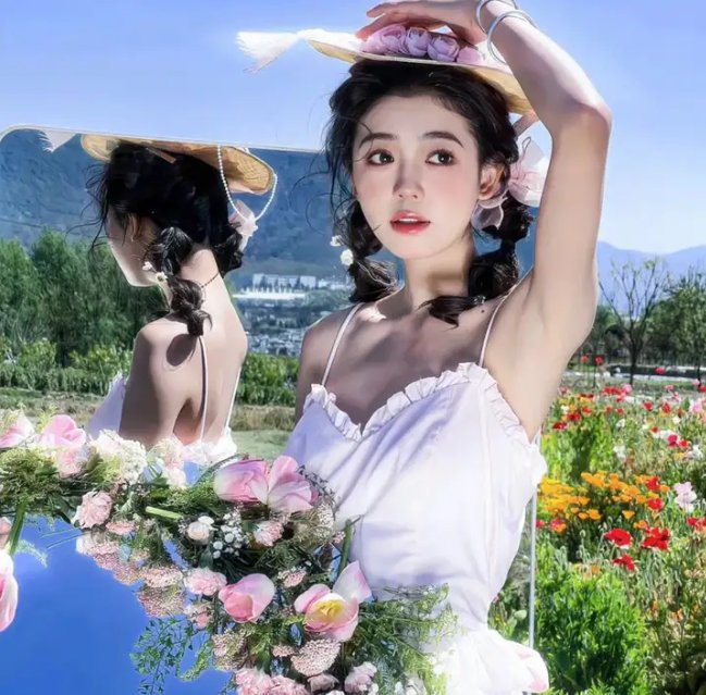 神眼之金面具
